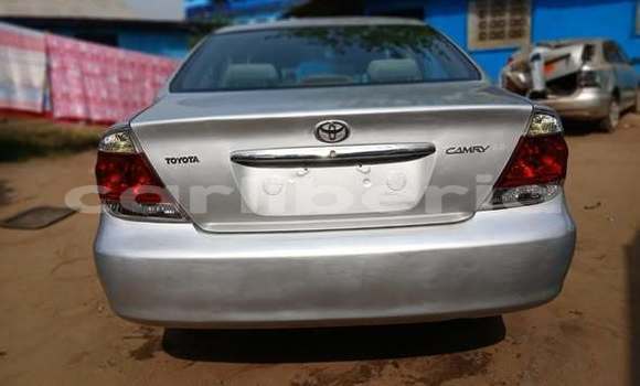 Acheter Occasion Voiture Toyota Camry Autre à Monrovia, Comté de Montserrado Acheter Occasion Voiture Toyota Camry Autre à Monrovia, Comté de Montserrado