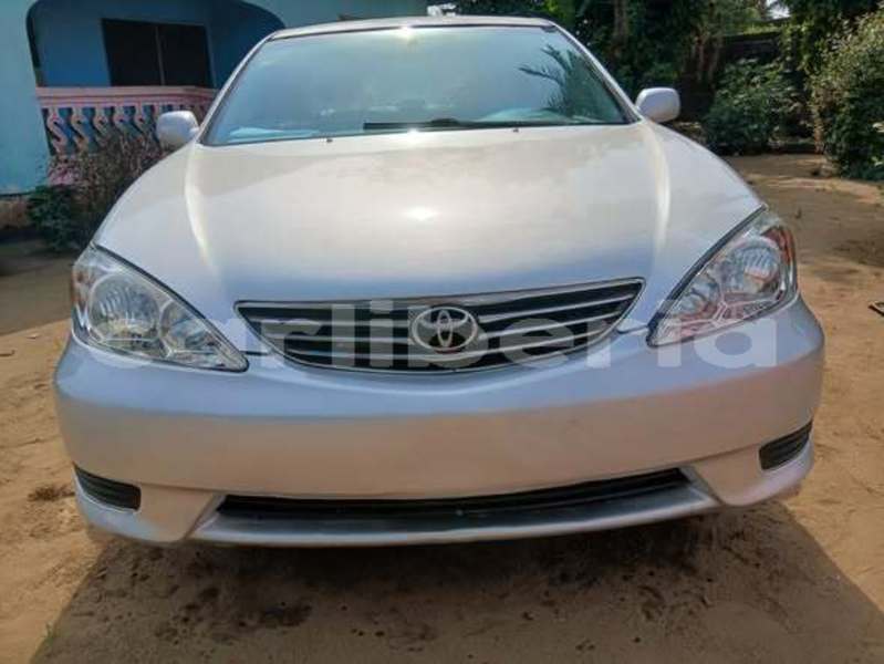 Big with watermark toyota camry montserrado county monrovia 5100