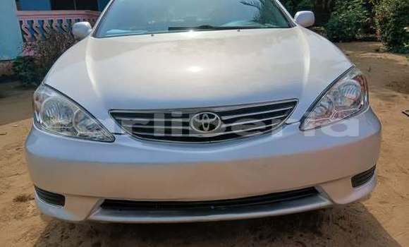 Acheter Occasion Voiture Toyota Camry Autre à Monrovia, Comté de Montserrado Acheter Occasion Voiture Toyota Camry Autre à Monrovia, Comté de Montserrado