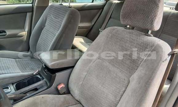 Acheter Occasion Voiture Toyota Camry Autre à Monrovia, Comté de Montserrado Acheter Occasion Voiture Toyota Camry Autre à Monrovia, Comté de Montserrado