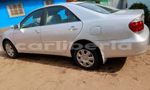 Acheter Occasion Voiture Toyota Camry Autre à Monrovia, Comté de Montserrado Acheter Occasion Voiture Toyota Camry Autre à Monrovia, Comté de Montserrado
