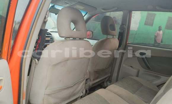 Acheter Occasion Voiture Toyota LiteAce Autre à Monrovia, Comté de Montserrado Acheter Occasion Voiture Toyota LiteAce Autre à Monrovia, Comté de Montserrado