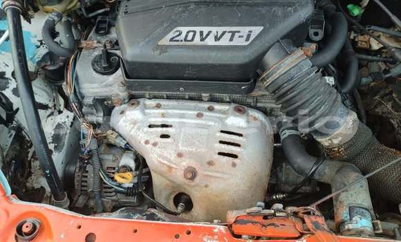 Acheter Occasion Voiture Toyota LiteAce Autre à Monrovia, Comté de Montserrado Acheter Occasion Voiture Toyota LiteAce Autre à Monrovia, Comté de Montserrado