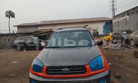 Acheter Occasion Voiture Toyota LiteAce Autre à Monrovia, Comté de Montserrado Acheter Occasion Voiture Toyota LiteAce Autre à Monrovia, Comté de Montserrado