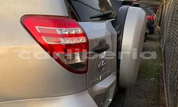 Acheter Occasion Voiture Toyota RAV4 Autre à Monrovia, Comté de Montserrado Acheter Occasion Voiture Toyota RAV4 Autre à Monrovia, Comté de Montserrado