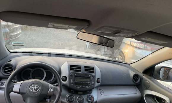 Acheter Occasion Voiture Toyota RAV4 Autre à Monrovia, Comté de Montserrado Acheter Occasion Voiture Toyota RAV4 Autre à Monrovia, Comté de Montserrado