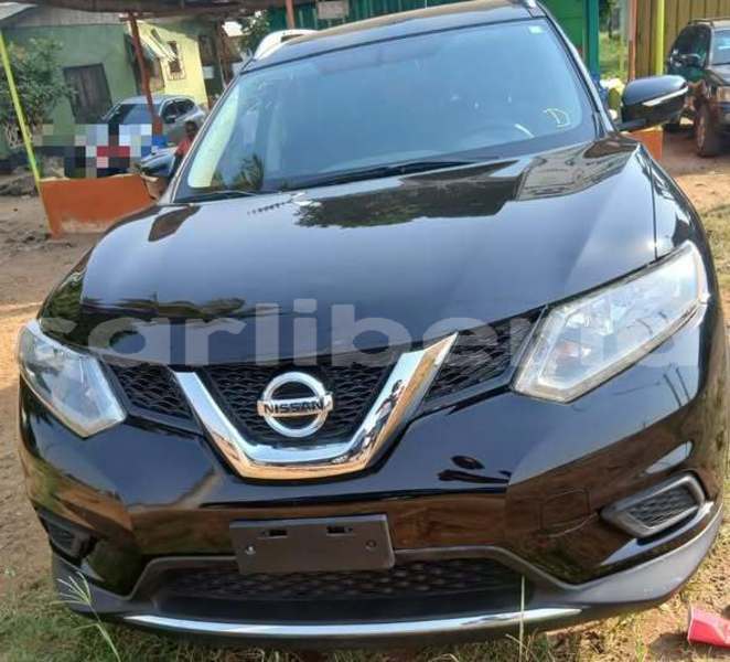 Big with watermark nissan rogue montserrado county monrovia 5103