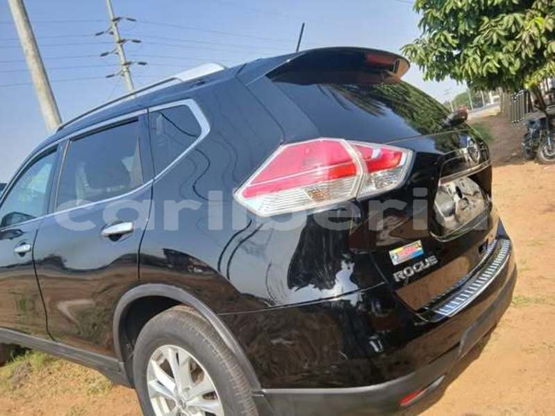 Big with watermark nissan rogue montserrado county monrovia 5103