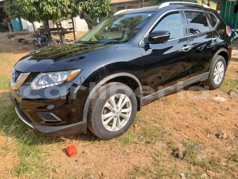 Big with watermark nissan rogue montserrado county monrovia 5103