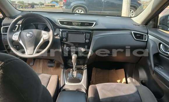 Acheter Occasion Voiture Nissan Rogue Noir à Monrovia, Comté de Montserrado Acheter Occasion Voiture Nissan Rogue Noir à Monrovia, Comté de Montserrado