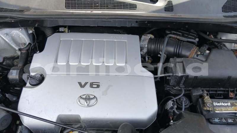 Big with watermark toyota highlander montserrado county monrovia 5104