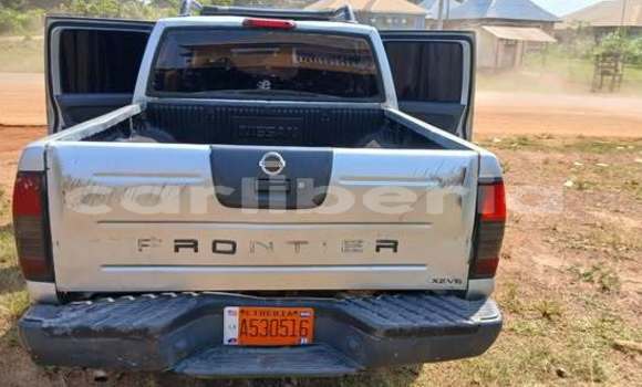 Acheter Occasion Voiture Nissan Frontier Autre à Monrovia, Comté de Montserrado Acheter Occasion Voiture Nissan Frontier Autre à Monrovia, Comté de Montserrado