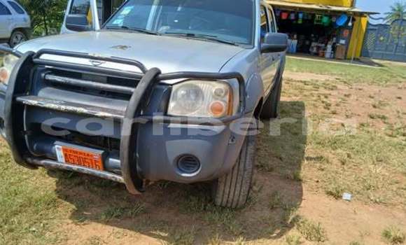 Acheter Occasion Voiture Nissan Frontier Autre à Monrovia, Comté de Montserrado Acheter Occasion Voiture Nissan Frontier Autre à Monrovia, Comté de Montserrado