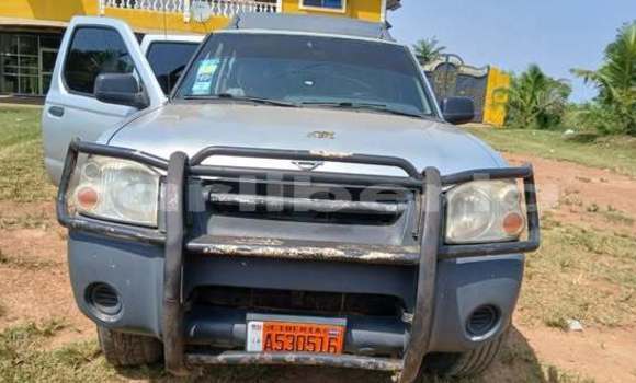 Acheter Occasion Voiture Nissan Frontier Autre à Monrovia, Comté de Montserrado Acheter Occasion Voiture Nissan Frontier Autre à Monrovia, Comté de Montserrado