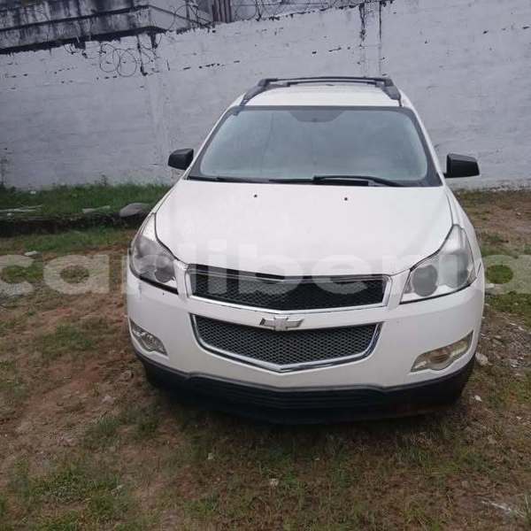 Big with watermark chevrolet traverse montserrado county monrovia 5106