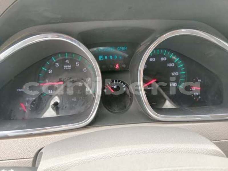 Big with watermark chevrolet traverse montserrado county monrovia 5106