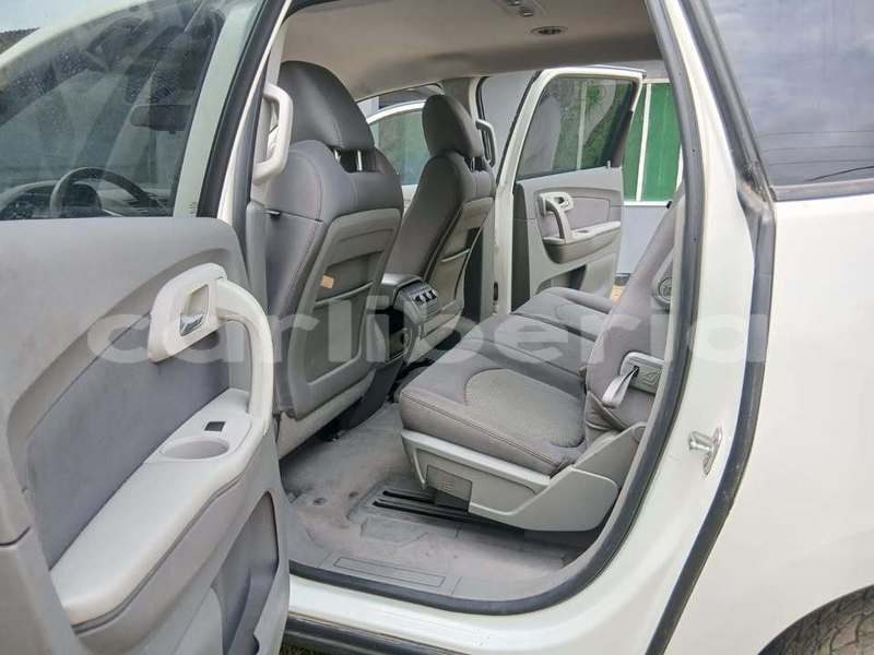 Big with watermark chevrolet traverse montserrado county monrovia 5106