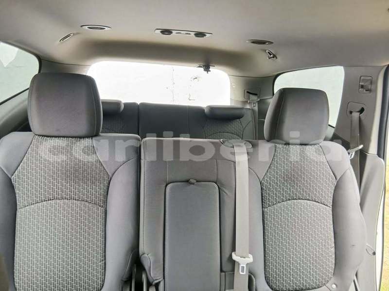 Big with watermark chevrolet traverse montserrado county monrovia 5106