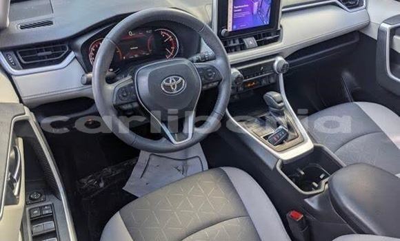 Buy Used Toyota RAV4 White Car in Cestos City in River Cess County Buy Used Toyota RAV4 White Car in Cestos City in River Cess County