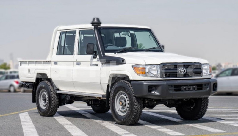 Big with watermark toyota land cruiser montserrado county monrovia 5109
