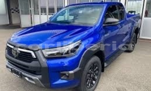 Buy Used Toyota Hilux White Car in Monrovia in Montserrado County Buy Used Toyota Hilux White Car in Monrovia in Montserrado County
