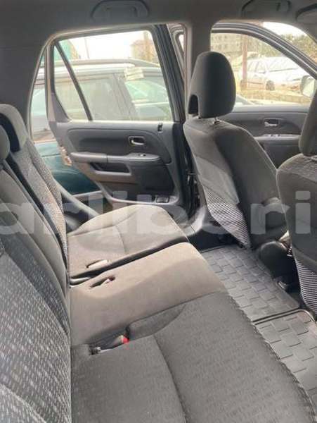 Big with watermark honda hr v montserrado county monrovia 5113