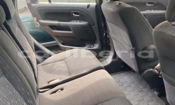 Buy Used Honda HR–V Other Car in Monrovia in Montserrado County Buy Used Honda HR–V Other Car in Monrovia in Montserrado County