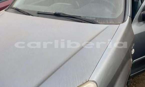 Buy Used Honda HR–V Other Car in Monrovia in Montserrado County Buy Used Honda HR–V Other Car in Monrovia in Montserrado County