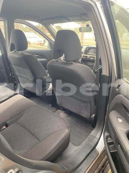 Big with watermark honda hr v montserrado county monrovia 5113