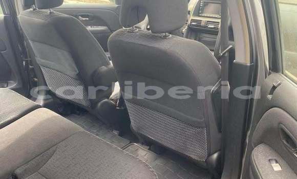 Buy Used Honda HR–V Other Car in Monrovia in Montserrado County Buy Used Honda HR–V Other Car in Monrovia in Montserrado County