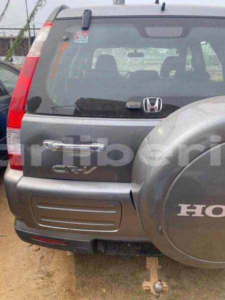 Big with watermark honda hr v montserrado county monrovia 5113