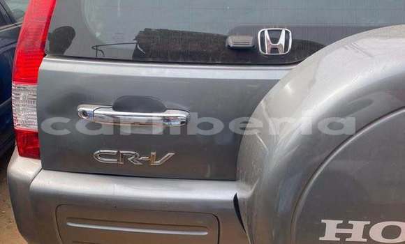 Buy Used Honda HR–V Other Car in Monrovia in Montserrado County Buy Used Honda HR–V Other Car in Monrovia in Montserrado County