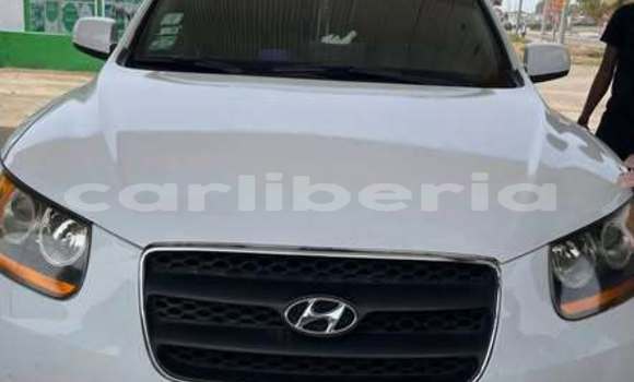 Buy Used Toyota Alphard White Car in Monrovia in Montserrado County