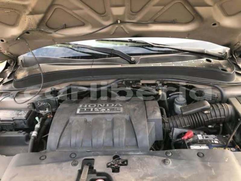 Big with watermark toyota highlander montserrado county monrovia 5115