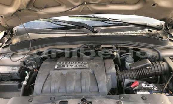 Buy Used Toyota Highlander Other Car in Monrovia in Montserrado County Buy Used Toyota Highlander Other Car in Monrovia in Montserrado County