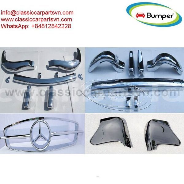 Big with watermark mercedes benz 190 sl river cess county cestos city 5117