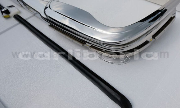 Buy New Mercedes-Benz W108 Silver Car in Voinjama in Lofa County Buy New Mercedes-Benz W108 Silver Car in Voinjama in Lofa County