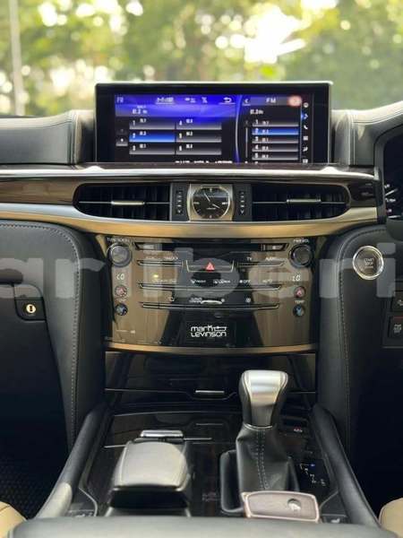 Big with watermark lexus lx 570 montserrado county monrovia 5123