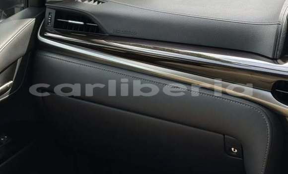 Buy Used Lexus LX 570 White Car in Monrovia in Montserrado County Buy Used Lexus LX 570 White Car in Monrovia in Montserrado County