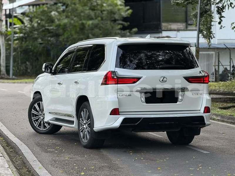Big with watermark lexus lx 570 montserrado county monrovia 5123