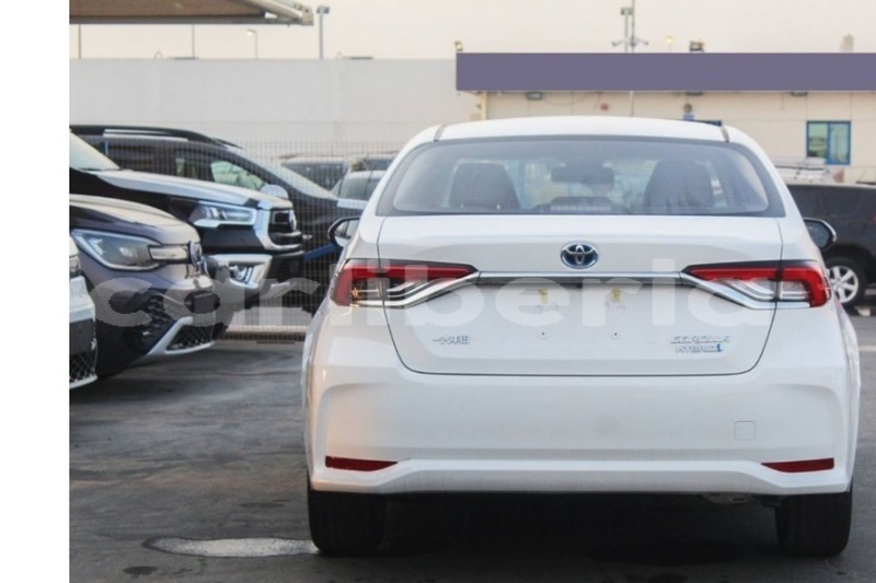 Big with watermark toyota corolla montserrado county monrovia 5124