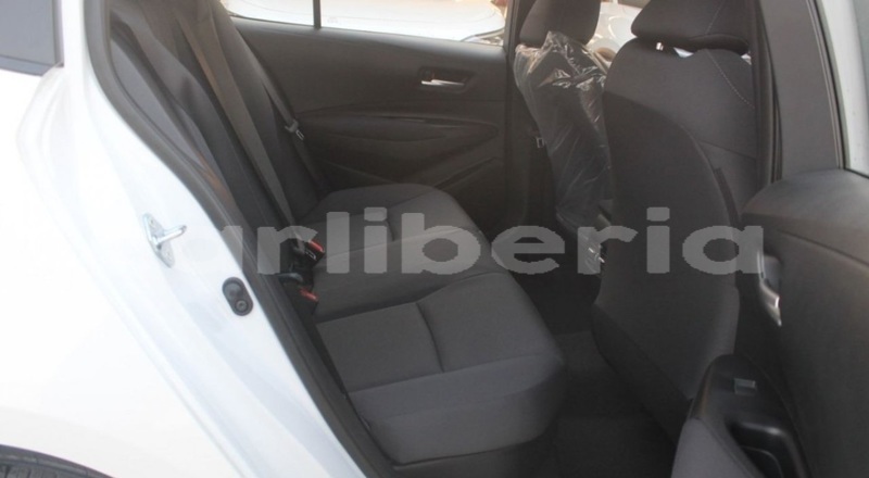 Big with watermark toyota corolla montserrado county monrovia 5124