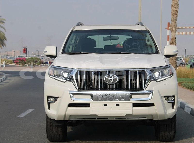 Big with watermark toyota land cruiser prado montserrado county monrovia 5125