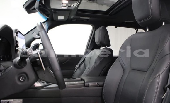 Buy Used Lexus LX White Car in Robertsport in Grand Cape Mount County Buy Used Lexus LX White Car in Robertsport in Grand Cape Mount County