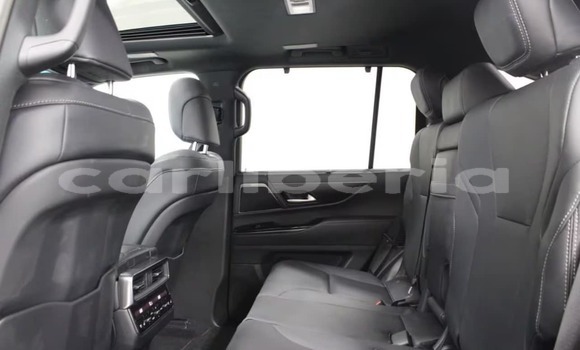 Buy Used Lexus LX White Car in Robertsport in Grand Cape Mount County Buy Used Lexus LX White Car in Robertsport in Grand Cape Mount County