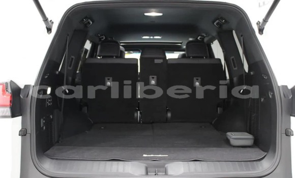 Buy Used Lexus LX White Car in Robertsport in Grand Cape Mount County Buy Used Lexus LX White Car in Robertsport in Grand Cape Mount County