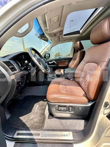 Big with watermark toyota land cruiser grand kru county barclayville 5127