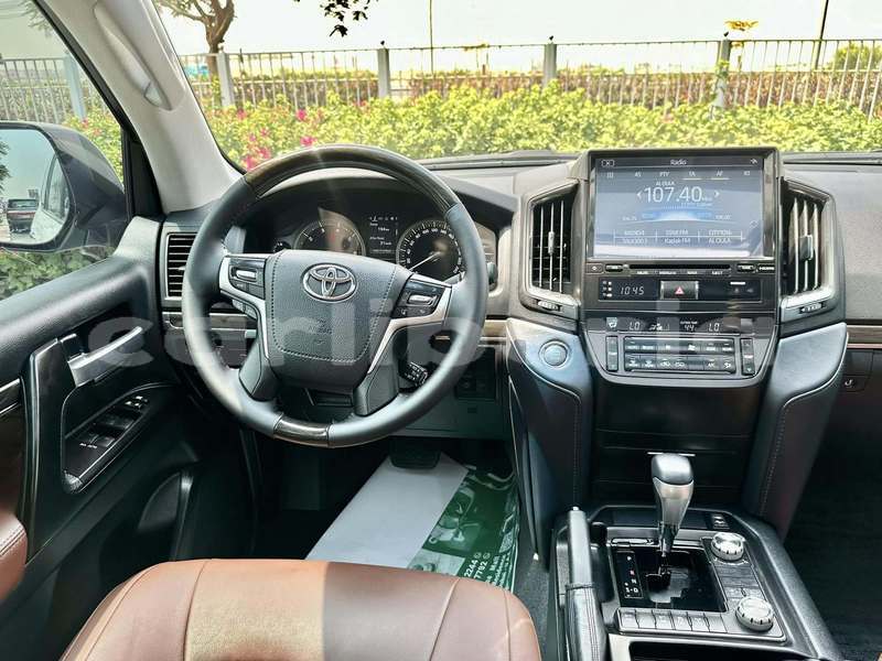 Big with watermark toyota land cruiser grand kru county barclayville 5127