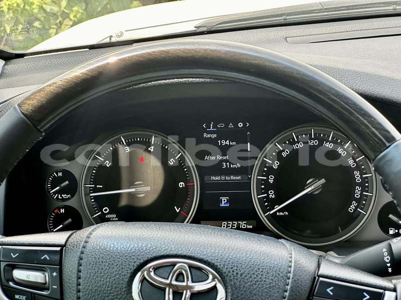 Big with watermark toyota land cruiser grand kru county barclayville 5127