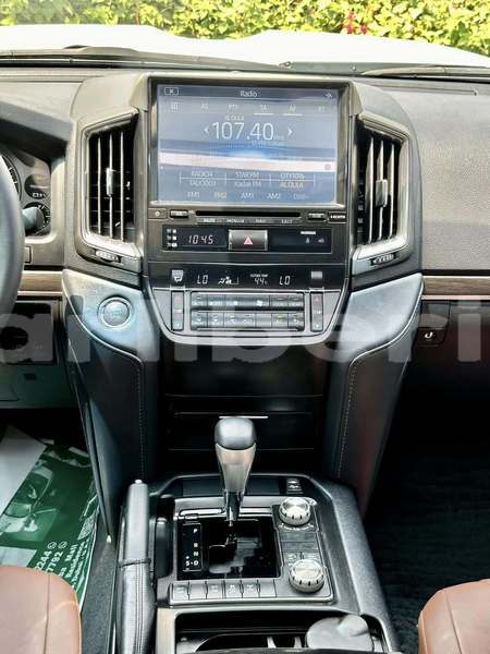 Big with watermark toyota land cruiser grand kru county barclayville 5127